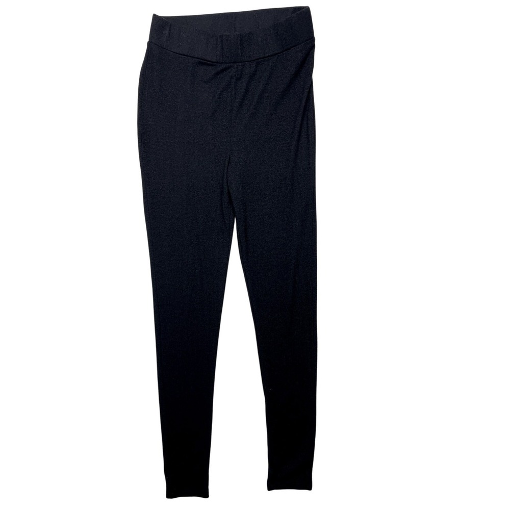 Lucky Brand Women's Black Lounge Pants | Size Small | Soft & Comfy Fit
